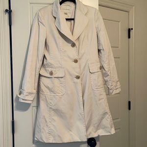 Banana Republic Lady Coat